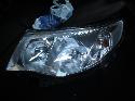 View Auto part Clock Subaru Forester 2011