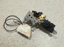 View Auto part Door/Boot/Gate Lock Subaru Forester 2004