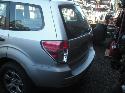 View Auto part Clock Subaru Forester 2011
