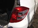 View Auto part Airbag Module/Sensor Honda Jazz 2009