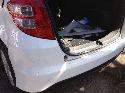 View Auto part Airbag Module/Sensor Honda Jazz 2009