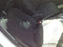 View Auto part Right Rear Door Window Honda Jazz 2009