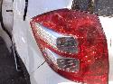 View Auto part Door/Boot/Gate Lock Honda Jazz 2009