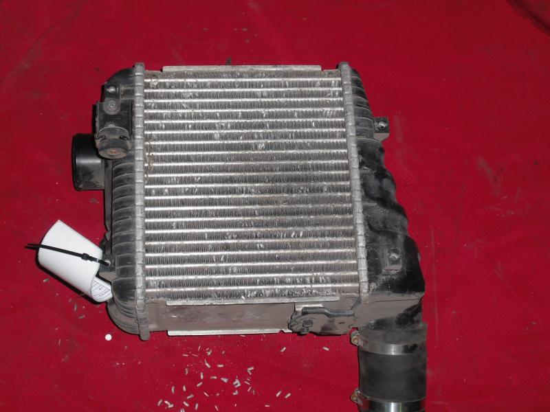 View Auto part Intercooler Toyota Supra 1995