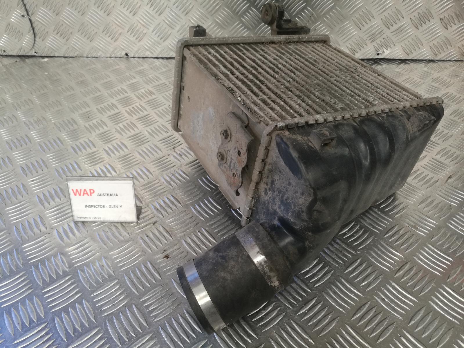 View Auto part Intercooler Toyota Supra 1995