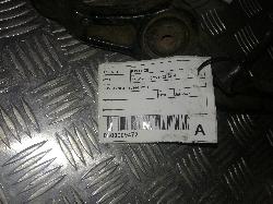 View Auto part Right Front Lower Control Arm Honda Prelude 1998