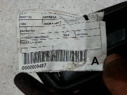 View Auto part Door Handle Subaru Impreza 2006