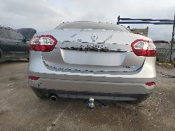 View Auto part Bonnet Lock/Support Renault Fluence 2012