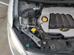 View Auto part Bonnet Lock/Support Renault Fluence 2012