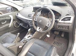 View Auto part Bonnet Lock/Support Renault Fluence 2012