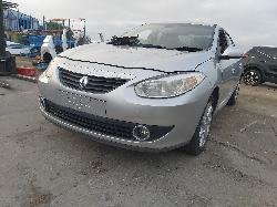 View Auto part Bonnet Lock/Support Renault Fluence 2012