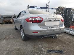 View Auto part Bonnet Lock/Support Renault Fluence 2012