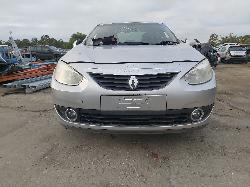 View Auto part Bonnet Lock/Support Renault Fluence 2012