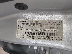 View Auto part Bonnet Lock/Support Renault Fluence 2012