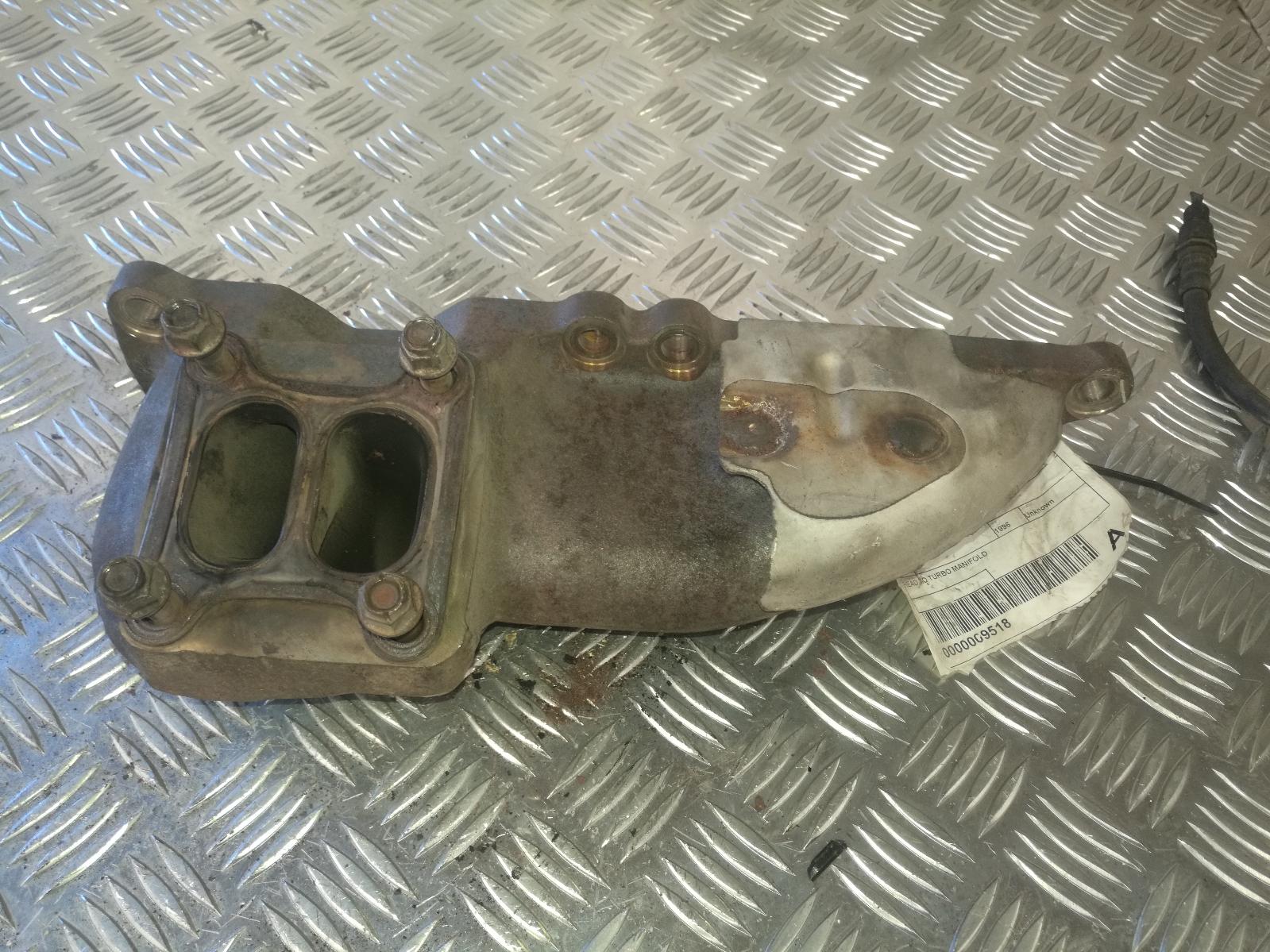 View Auto part Manifold Toyota Mr2 1996