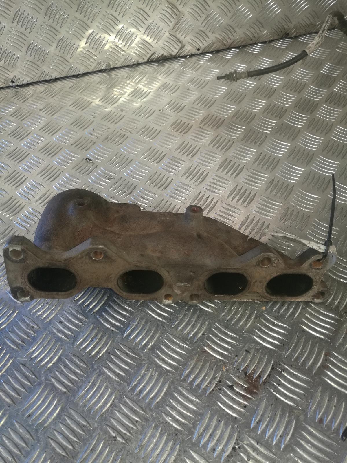 View Auto part Manifold Toyota Mr2 1996