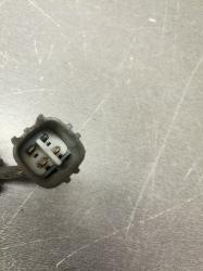 View Auto part Oxygen Sensor Toyota Mr2 1996