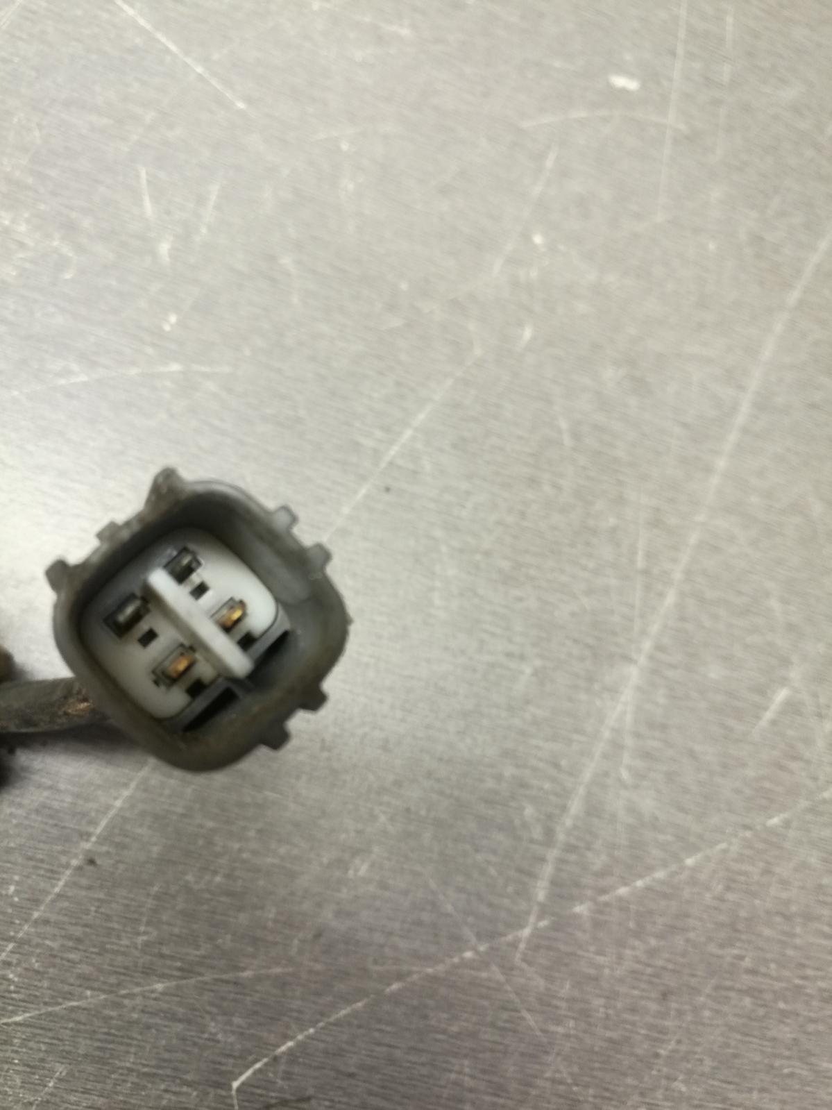 View Auto part Oxygen Sensor Toyota Mr2 1996