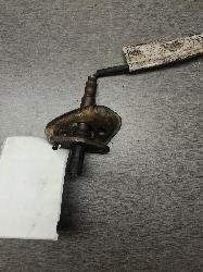 View Auto part Oxygen Sensor Toyota Mr2 1996