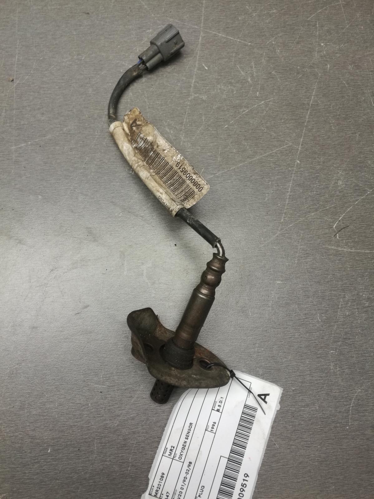 View Auto part Oxygen Sensor Toyota Mr2 1996