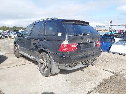 View Auto part 2nd Seat (Rear Seat) Bmw X5 2005