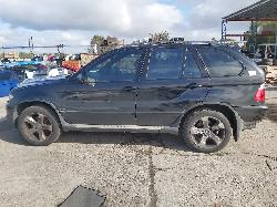 View Auto part 2nd Seat (Rear Seat) Bmw X5 2005