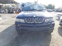 View Auto part 2nd Seat (Rear Seat) Bmw X5 2005