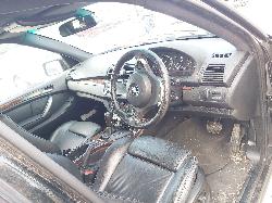 View Auto part 2nd Seat (Rear Seat) Bmw X5 2005