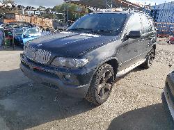 View Auto part 2nd Seat (Rear Seat) Bmw X5 2005