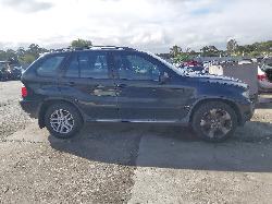 View Auto part 2nd Seat (Rear Seat) Bmw X5 2005