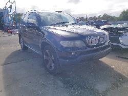 View Auto part 2nd Seat (Rear Seat) Bmw X5 2005