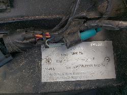 View Auto part 2nd Seat (Rear Seat) Bmw X5 2005