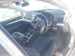 View Auto part A/C Condenser Subaru Outback 2010