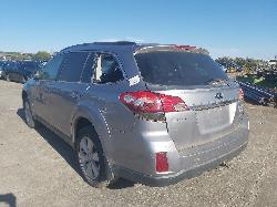 View Auto part A/C Condenser Subaru Outback 2010