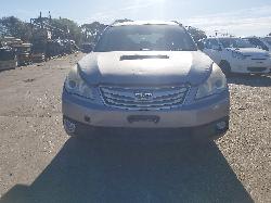 View Auto part A/C Condenser Subaru Outback 2010