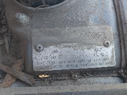 View Auto part A/C Condenser Subaru Outback 2010