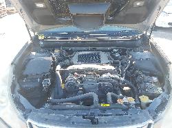 View Auto part A/C Condenser Subaru Outback 2010