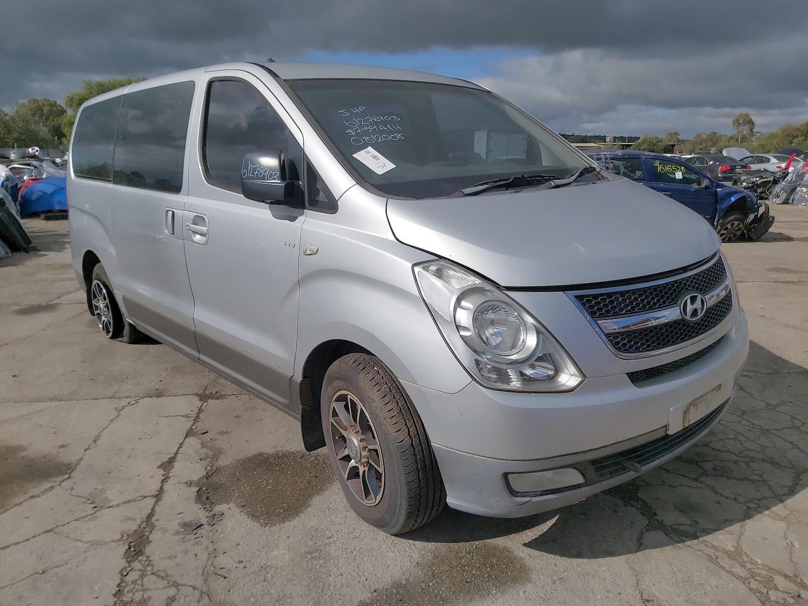 View Auto part Wiper Arm Hyundai Iload/imax 2008