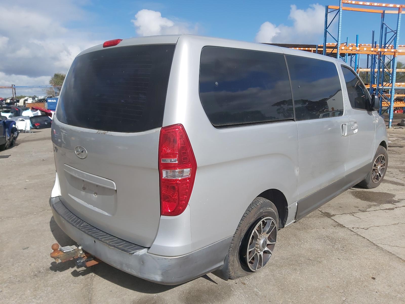 View Auto part Wiper Arm Hyundai Iload/imax 2008