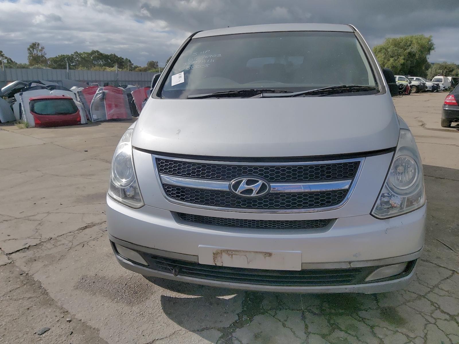 View Auto part Wiper Arm Hyundai Iload/imax 2008