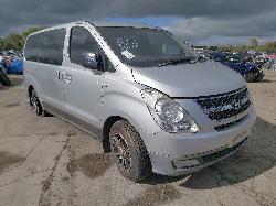 View Auto part Wiper Arm Hyundai Iload/imax 2008