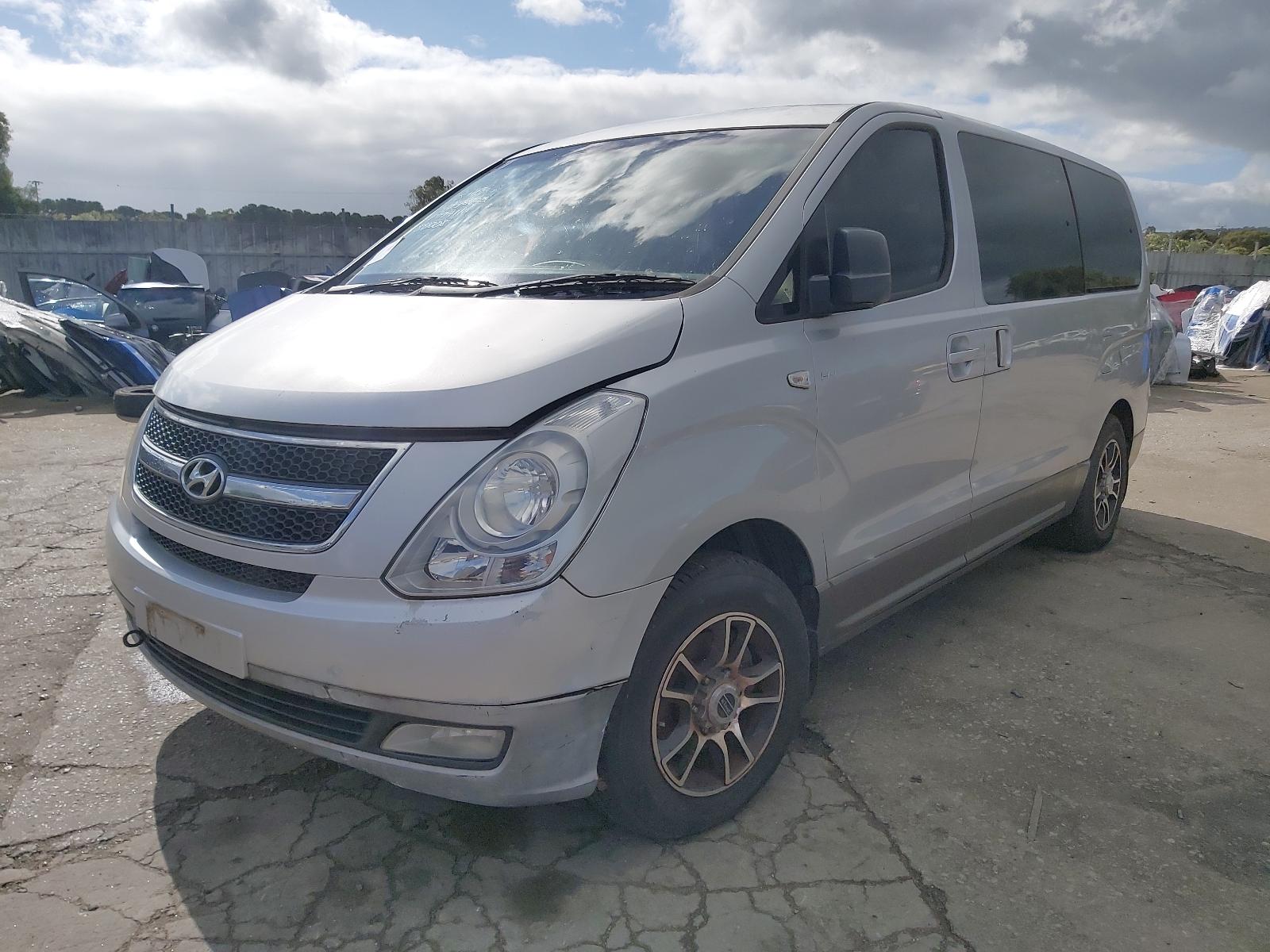 View Auto part Wiper Arm Hyundai Iload/imax 2008