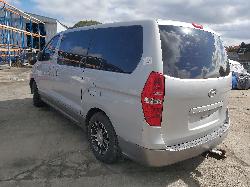 View Auto part Wiper Arm Hyundai Iload/imax 2008