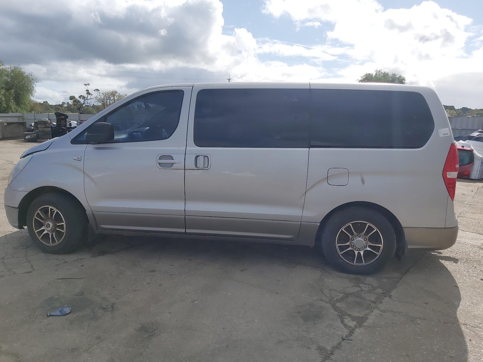 View Auto part Wiper Arm Hyundai Iload/imax 2008