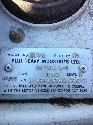 View Auto part Abs Sensor Subaru Impreza 2006