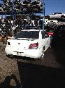 View Auto part Sunvisor Subaru Impreza 2006