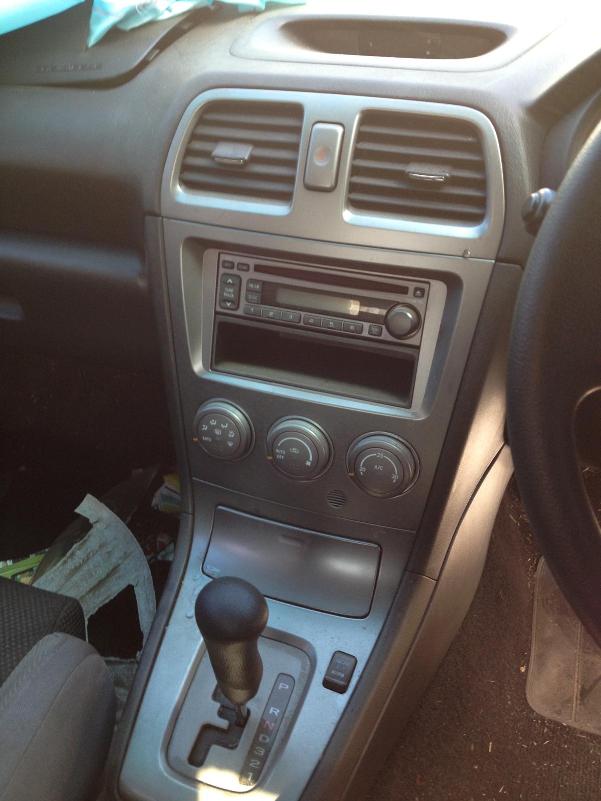 View Auto part Abs Sensor Subaru Impreza 2006