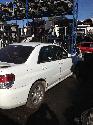 View Auto part Sunvisor Subaru Impreza 2006