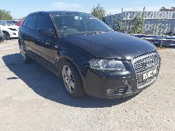 View Auto part Bonnet Hinge/Strut Audi A3 2005