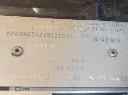 View Auto part Bonnet Hinge/Strut Audi A3 2005